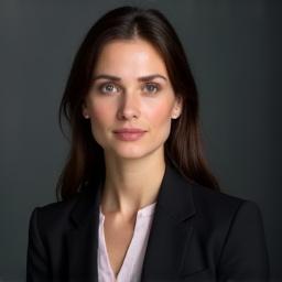 Portrait de Chloé Legrand, ingénieure du son spécialisée en calibration.